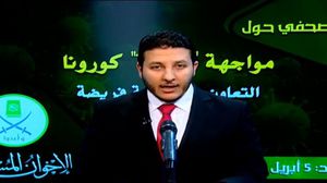 جماعة الإخوان طرحت مجموعة من التوصيات والنصائح كي تتجاوز مصر أزمة كورونا- يوتيوب