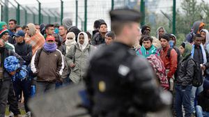 بعد مناشدات حقوقية دولية الاتحاد الأوروبي يناقش مبادرة لتوزيع عادل لطالبي اللجوء بين دوله (الأورومتوسطي)