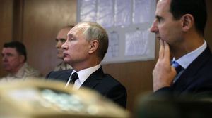 الصحيفة ذكرت أن الحالة الاقتصادية والفساد في سوريا عناوين رئيسية تضع روسيا في موقف حرج- جيتي