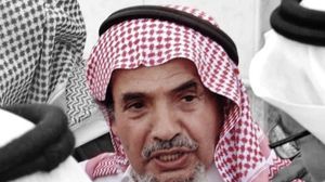 اعتقل الحامد في العام 2013 وحكم عليه بالسجن 11 سنة لمشاركته في تأسيس جمعية "حسم" التي كانت تدعو للملكية الدستورية