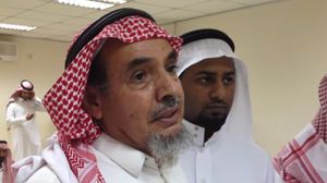 اعتقل الحامد 6 مرات في حياته بداية من العام 1993- قناة "حسم" في يوتيوب