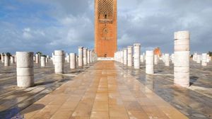 في زمن الحجر الصحي.. جدل في المغرب حول جواز الصلاة خلف التلفاز  (وزارة الأوقاف المغربية)