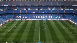 ويتبقى لريال مدريد 6 مباريات على ملعبه هذا الموسم- الموقع الرسمي لريال مدريد