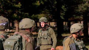 الجيش الإسرائيلي جند كل دوائره الداخلية لمواجهة كورونا وتقييم التهديدات الخارجية- جيتي
