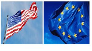 كتاب يسلط الضوء على الدور الأمريكي في قيام الانحاد الأوروبي- (عربي21)
