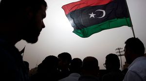 رحبت البعثة الأممية في ليبيا بقرار حكومة الوفاق باعتقال عبد الرحمن ميلاد- جيتي
