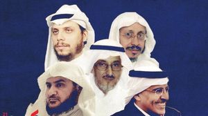 أجمع المعتقلون على ضرورة إشراك الشعب في اتخاذ القرارات وإنهاء حكم الفرد الواحد- عربي21