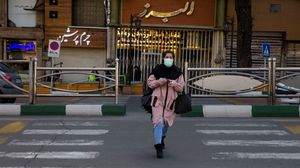 سجلت إيران 3600 وفاة بفيروس كورونا من أصل نحو 58 ألف إصابة- جيتي