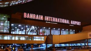 اتفقت البحرين وإسرائيل على السماح بأربع عشرة رحلة تجارية أسبوعيا بين المنامة ومطار بن غوريون قرب تل أبيب- جيتي