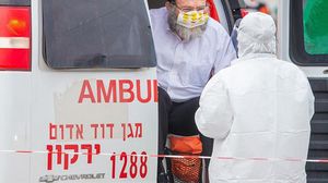 الإعلام العبري يتحدث عن دخول إسرائيل في موجة ثانية من إصابات كورونا- جيني