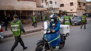 أعلنت السلطات المغربية الأحد تسجيل 7 وفيات جديدة بفيروس كورونا المستجد- جيتي