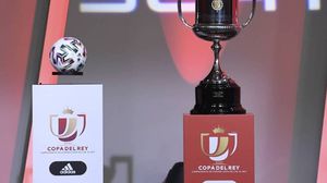 ولم يفز أتلتيك بنهائي كأس الملك، وهي بطولته المفضلة وتوج بها 23 مرة، منذ عام 1984- الموقع الرسمي للاتحاد الإسباني