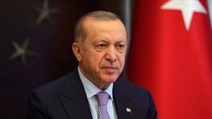 أوضح الرئيس التركي أن حظر الدخول والخروج من الولايات سيقتصر على 15 فقط، بعد رفع تسعة من القائمة- الأناضول