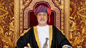 سلطان عمان التقى بولي العهد البريطاني وبحث معه العديد من القضايا- وكالة الأنباء العمانية