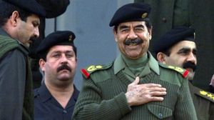 قال ولفويتز إن الولايات المتحدة كان عليها دعم المتمردين الشيعة ضد صدام في تسعينيات القرن الماضي- جيتي