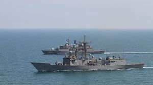  الولايات المتحدة سترسل سفينتين حربيتين إلى البحر الأسود،- جيتي