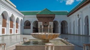 المرصد المغربي لمناهضة التطبيع يأسف لاستقبال أقدم جامعة في العالم الإسلامي لحاخام صهيوني