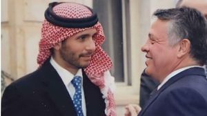 لا تزال قضية الأمير حمزة متفاعلة في الأردن رغم توقيعه على رسالة يلتزم فيها بحكم أخيه- صفحة الأمير حمزة (غير رسمية)