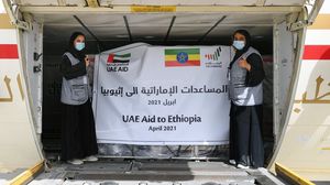 أعلنت الإمارات إرسال مساعدات غذائية وصحية إلى إقليم "تيغراي" الإثيوبي- وام