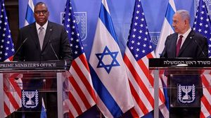 قال الكاتب إن "فتور العلاقات مع الإدارة الديمقراطية الأمريكية يتطلب من إسرائيل الاستعداد للمواجهة المقبلة"- جيتي