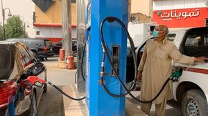 ارتفعت أسعار البنزين بشكل كبير في عهد محمد بن سلمان- جيتي