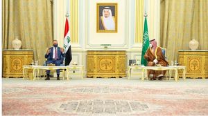 مسؤول عراقي: التقارب السعودي- الإيراني يعني منطقة هادئة وعراقا هادئا- واس