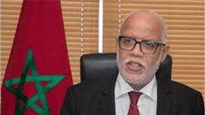 محمد يتيم: العدالة والتنمية من الأحزاب الفريدة الذي ترأس الحكومة لدورتين متتاليتن في المغرب  (الأناضول)