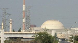 تقارير عن استهداف قاعدة عسكرية بجانب مفاعل نطنز- جيتي