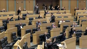 شهدت الجلسة دعوات لإعادة العلاقة مع حماس ودعم القسام- الموقع الرسمي للبرلمان
