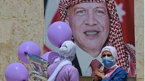 قال ناشطون إن جرّ سيدة أردنية إلى القضاء لتلفظها بعبارة طبيعية أمر مثير للاستفزاز- جيتي