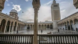ورقة علمية تبحث في تاريخ وكيفية انتشار المذهب المالكي في تونس  (الأناضول)