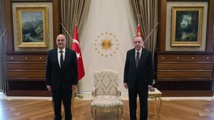 تشاووش أوغلو شدد على أن الحوار مع اليونان والزيارات رفيعة المستوى مهمة جدا ومرضية- الرئاسة التركية