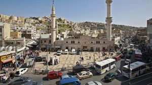 ارتفع الدخل السياحي الأردني أكثر من 90 بالمئة خلال 2021- جيتي