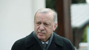  أردوغان قال إنه أبلغ الوزير اليوناني بضرورة عدم إقحام أطراف أخرى في العلاقات بين البلدين- الأناضول
