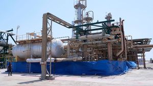 العراق يصدر غاز البروبان للخارج - وزارة النفط العراقية