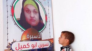 يبلغ إجمالي الأسرى داخل سجون الاحتلال نحو 4500 أسير فلسطيني بينهم 40 أسيرة 140 طفلا- عربي21
