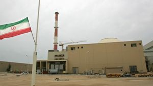 الطاقة الذرية: إيران بدأت بتشغيل ورشة جديدة في نطنز لصنع قطع غيار لأجهزة الطرد المركزي- جيتي