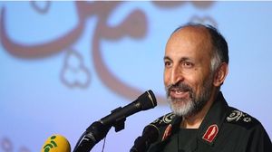 شارك حجازي في الحرب العراقية الإيرانية في صفوف الحرس الثوري، وتسلم قيادة قوات التعبئة بين سنتي 1997 و2007- تويتر