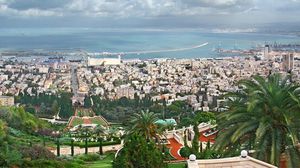 مدينة حيفا من أكبر وأهم مدن فلسطين التاريخية- (فيسبوك)
