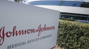 شركة جونسون أند جونسون من ضمن الشركات التي رفعت ضدها الدعوى