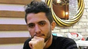 تم اعتقال الناشط الإيراني أفشين صهراب بعد زيارة روتينية لمخفر الشرطة المحلي في إسكيشهير بتركيا- الغارديان