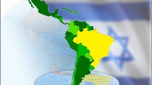 ورقة علمية تكشف سبب نفوذ إسرائيل في دول أمريكا اللاتينية  (مركز الزيتونة)