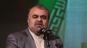 طهران: "التصريحات المنشورة في هذه المقابلة تتعارض مع الوقائع ومع سياسات الجمهورية الإسلامية في اليمن"- حسابه على تويتر