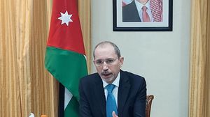 وصف عاهل الأردن مرات عدّة السلام مع الاحتلال بأنه "سلام بارد"- صفحة وزارة الخارجية الأردنية 