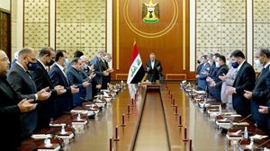 توعد الكاظمي بمحاسبة جميع المقصرين الذين تسببوا بهذه الفاجعة- رئاسة الوزراء العراقية