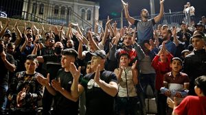 دعا التجمع الفلسطيني في إيطاليا للمشاركة في اعتصام لنصرة القدس ومقدساتها- جيتي