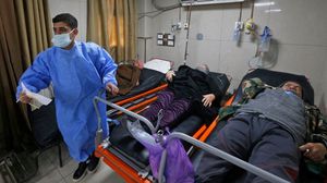 أحصى المرصد السوري لحقوق الإنسان وفاة 211 طبيبا ضمن مناطق نفوذ النظام السوري- جيتي