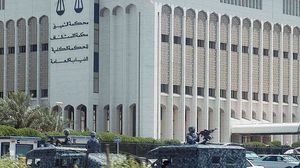 قضت المحكمة أيضا بالغرامة 2.9 مليون دينار كويتي ضد المتورطين- جيتي