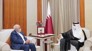ظريف: "العلاقات مع قطر وجميع الدول المشاطئة للخليج تحظى بأهمية كبيرة لدى إيران"- تويتر