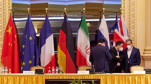تخوض إيران والقوى التي لا تزال منضوية في الاتفاق النووي مباحثات في فيينا بهدف عودة الولايات المتحدة لها- جيتي